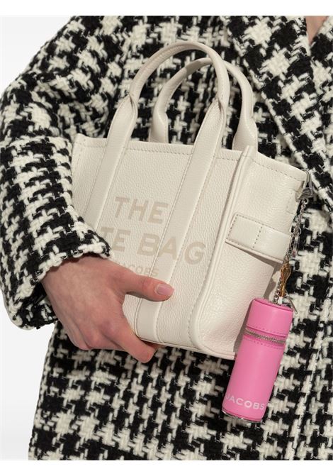 Portachiavi The Lipstick Case in fucsia marc jacobs - donna MARC JACOBS | 2S5SCH050S01678